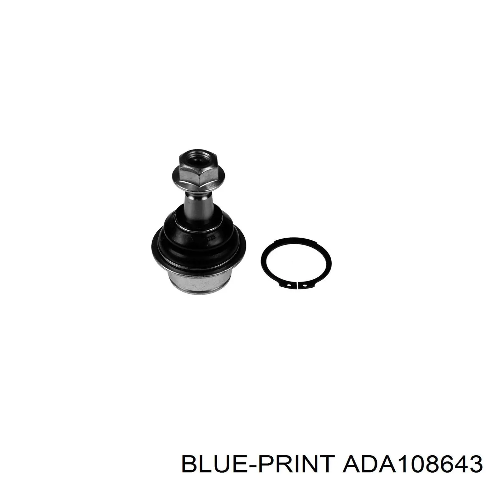 ADA108643 Blue Print кульова опора, нижня