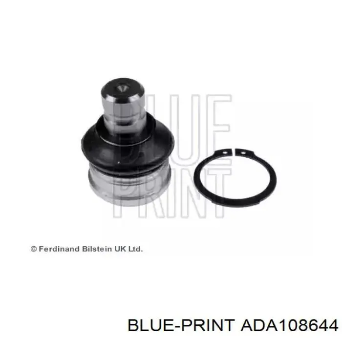 Купити ADA108644 Blue Print Кульова опора, нижня
