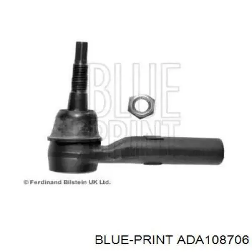 Купити VKDY312509 SKF Рульовий наконечник