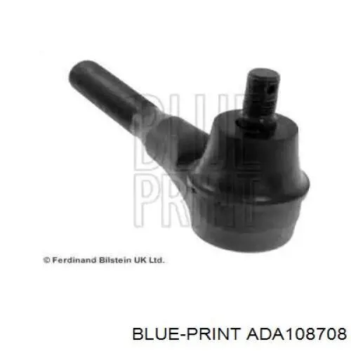 Наконечник рульовий Blue Print ADA108708 ціна, від 12.96 USD