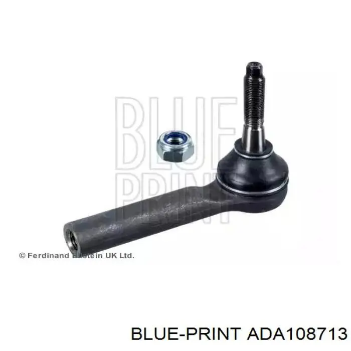 Купити 05183761AC Chrysler Рульовий наконечник