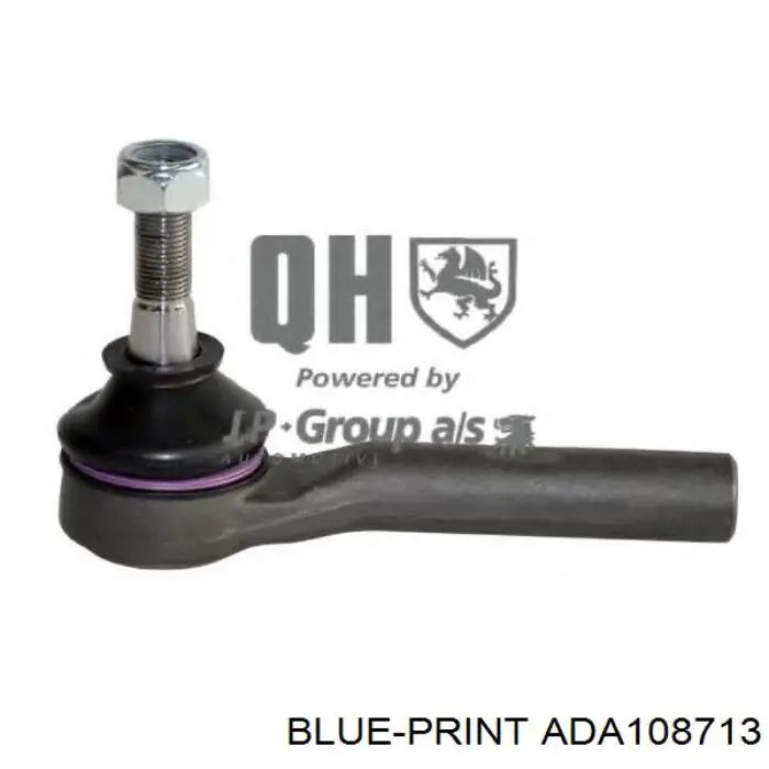 Купити ADA108713 Blue Print Рульовий наконечник
