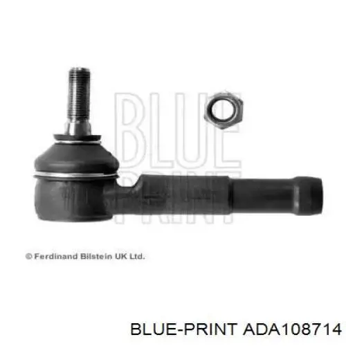 Купити ADA108714 Blue Print Рульовий наконечник