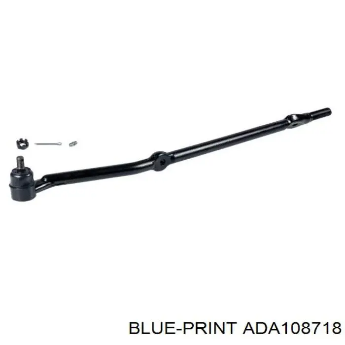 Тяга рульова права Blue Print ADA108718 ціна, від 54.70 USD