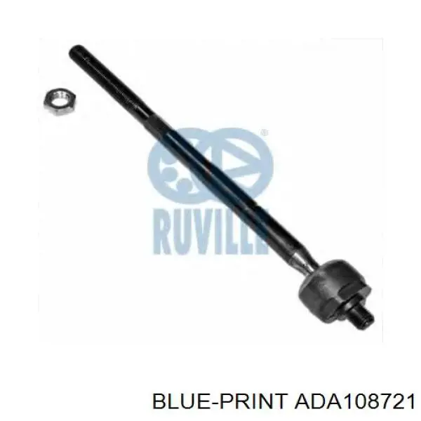 Тяга рульова поперечна CTR CR0745 ціна, від 15.59 USD