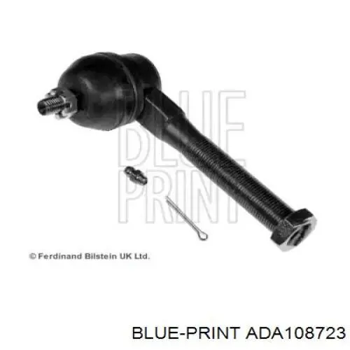 Рульовий наконечник SSP0385 Magneti Marelli