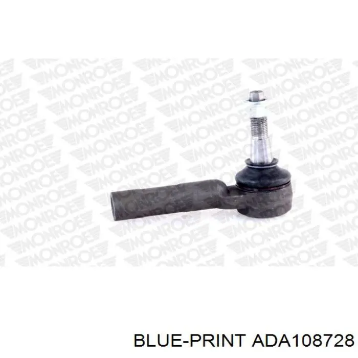52106710AC Chrysler Зовнішній наконечник рульової тяги