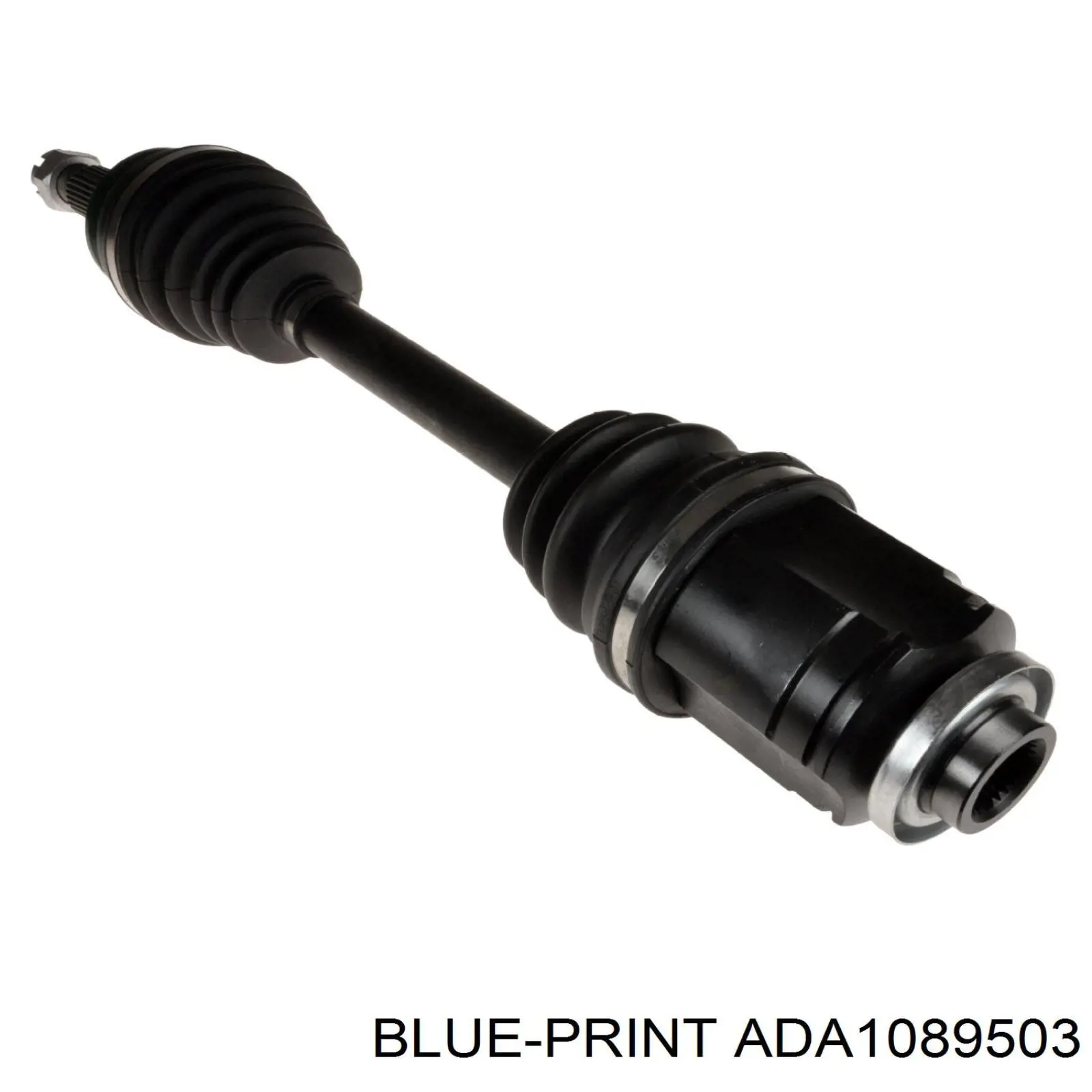 Купити 5105649AD Chrysler Піввісь права