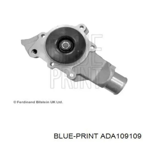 ADA109109 Blue Print помпа водяна, (насос охолодження)