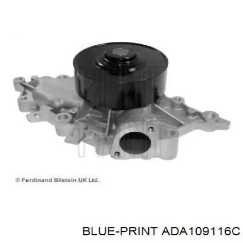 Помпа охолодження Dayco DP475 ціна, від 66.07 USD