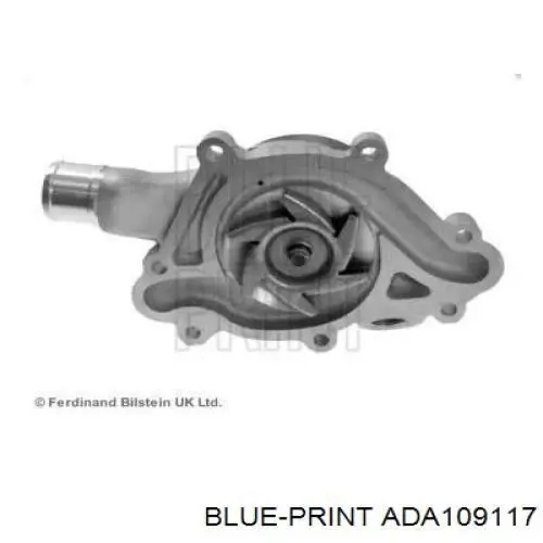 ADA109117 Blue Print Насос охолодження
