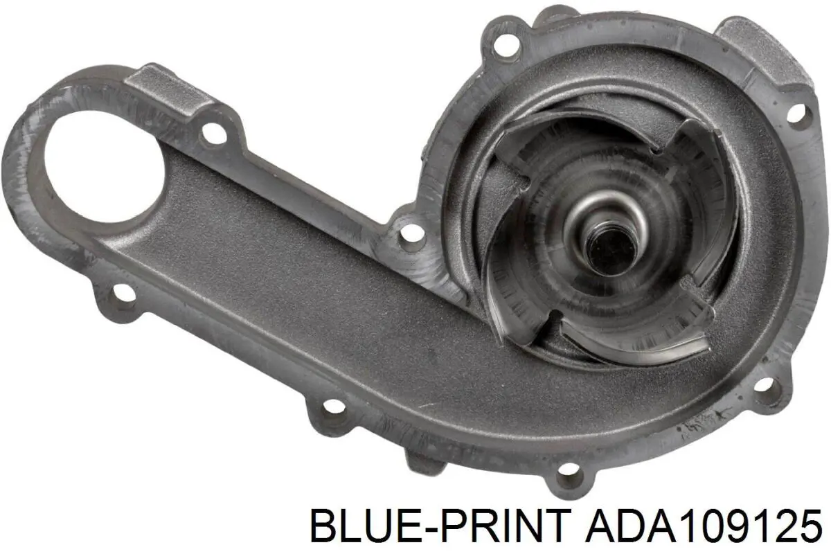 Помпа PA10334 Bugatti