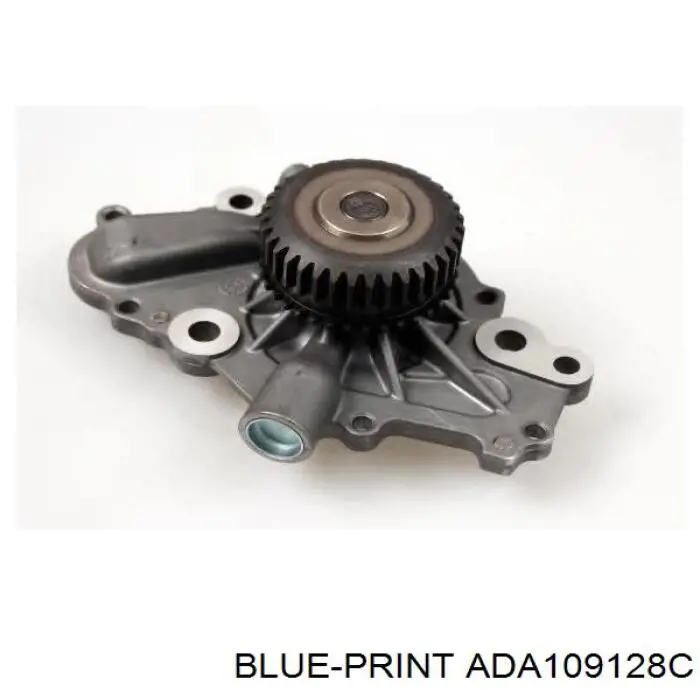Помпа охолодження Chrysler 04892425AA ціна, від 59.30 USD
