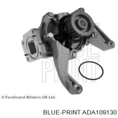 Помпа охолодження Chrysler 5142985AA ціна, від 45.07 USD