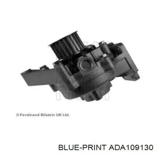 ADA109130 Blue Print помпа водяна, (насос охолодження)