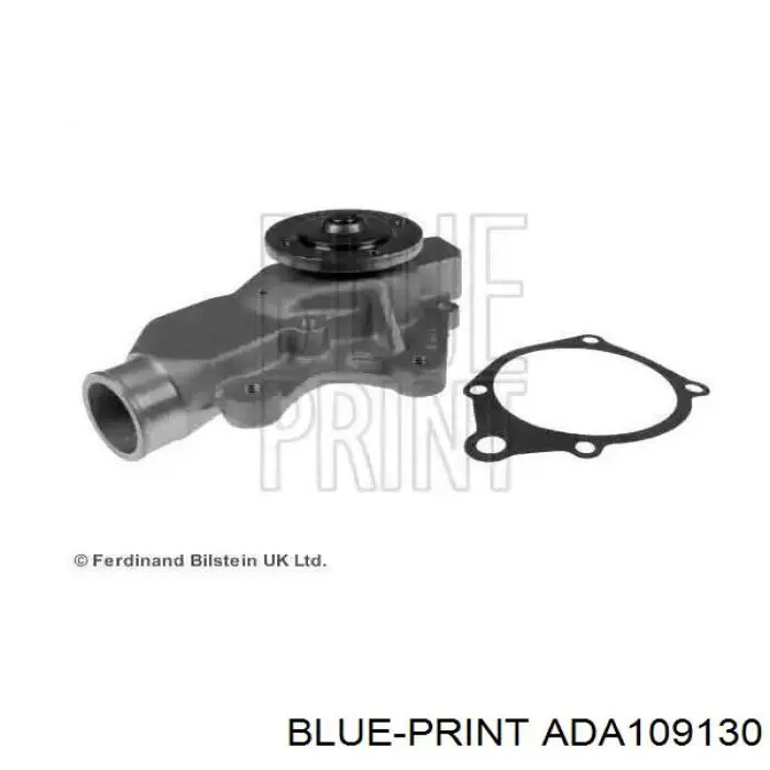 Водяний насос Blue Print ADA109130