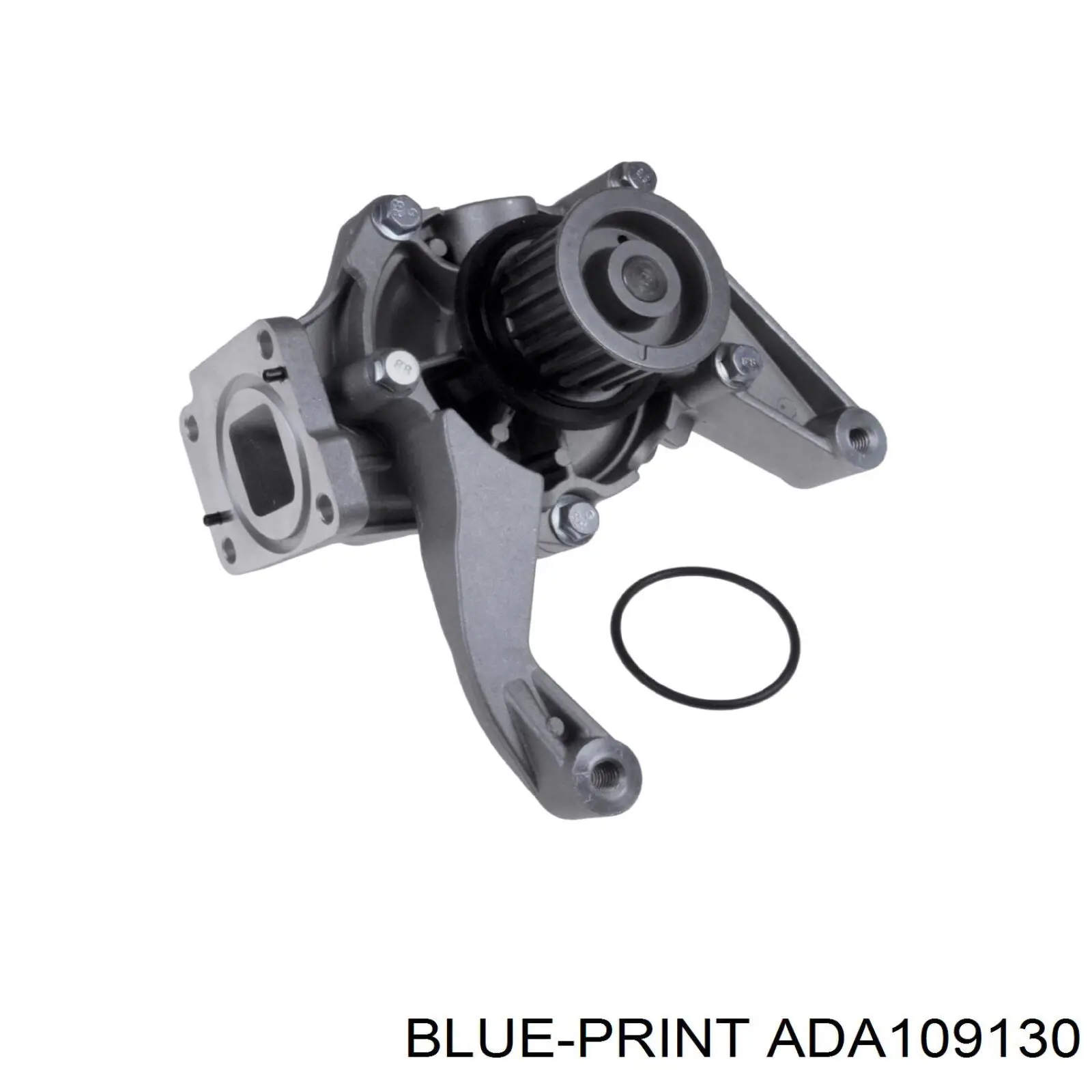 Купити 5142985AA Chrysler Насос охолоджуючої рідини
