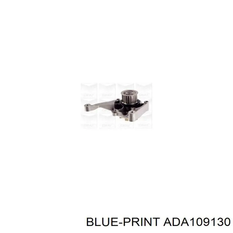 Помпа ADA109130 Blue Print