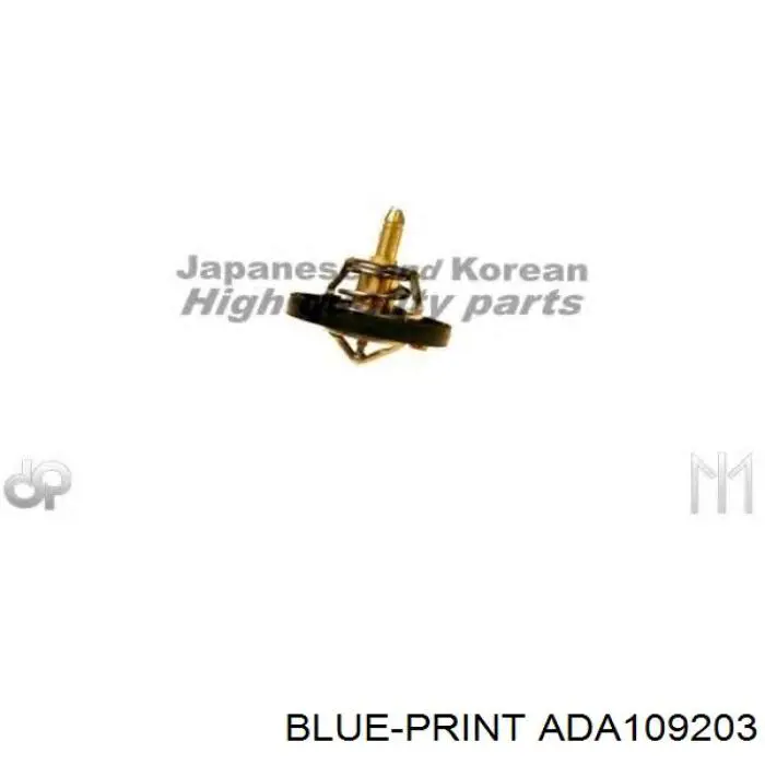 Термостат в зборі Blue Print ADA109203