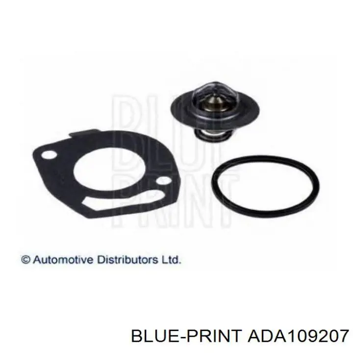 ADA109207 Blue Print термостат