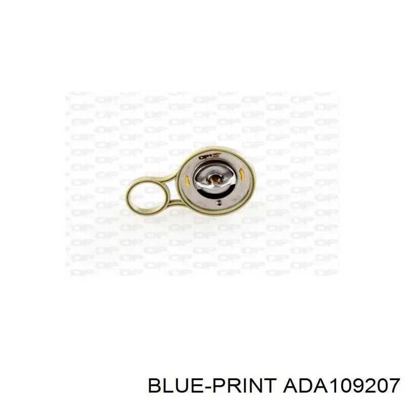 Купити ADA109207 Blue Print Термостат в корпусі