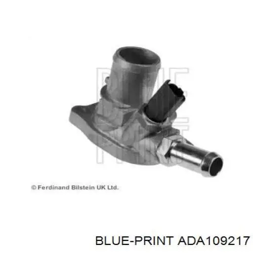 Корпус термостата ADA109217 Blue Print