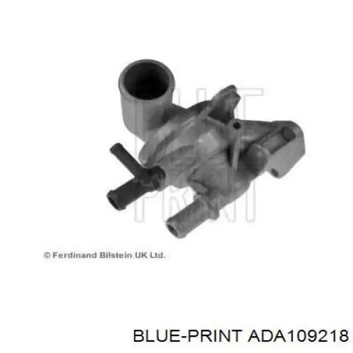 Автомобільний термостат Blue Print ADA109218 ціна, від 75.67 USD