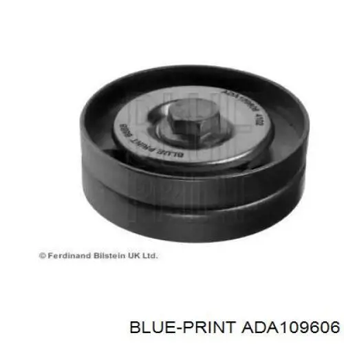 ADA109606 Blue Print ролик натягувача приводного ременя