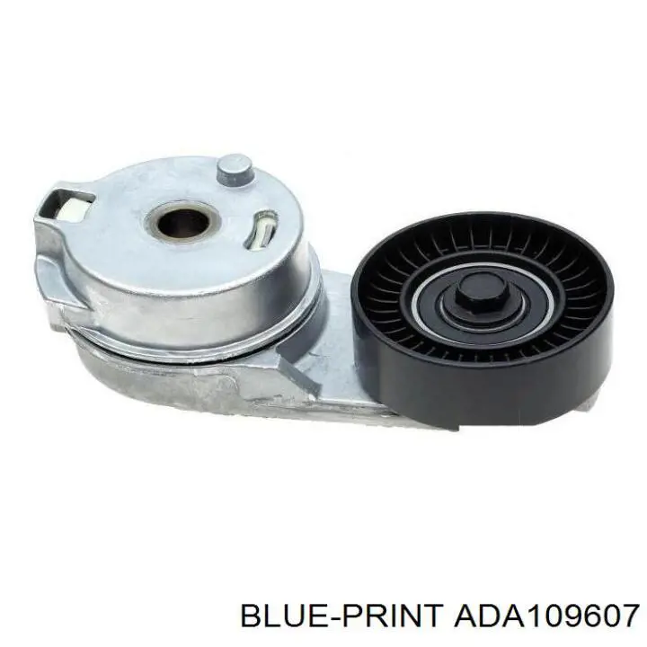 3704S Melling Натяжна планка поліклинового ременя
