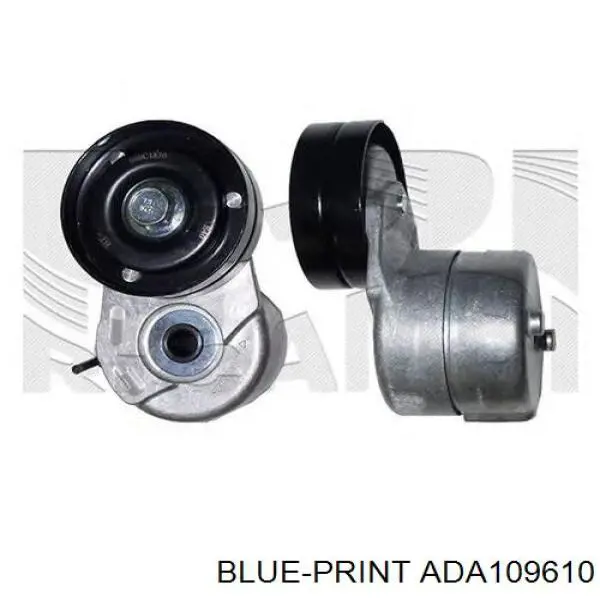 Купити MPQ1208 Magneti Marelli Натяжний ролик