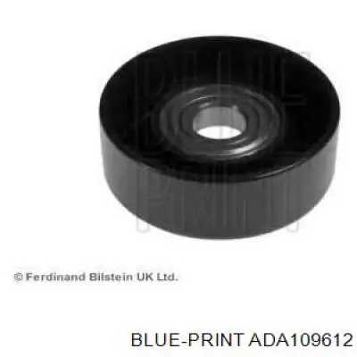 Ролик приводного ременя, паразитний ADA109612 Blue Print