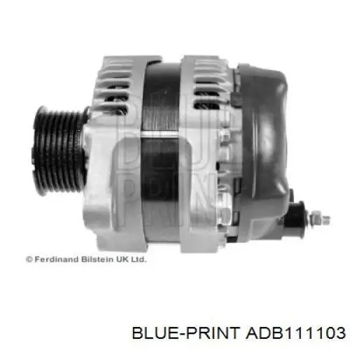 Генератор BMW 12317790879 ціна, від 205.34 USD