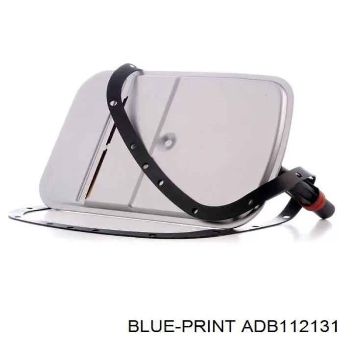 Купити ADB112131 Blue Print Масло і фільтр в коробку автомат 