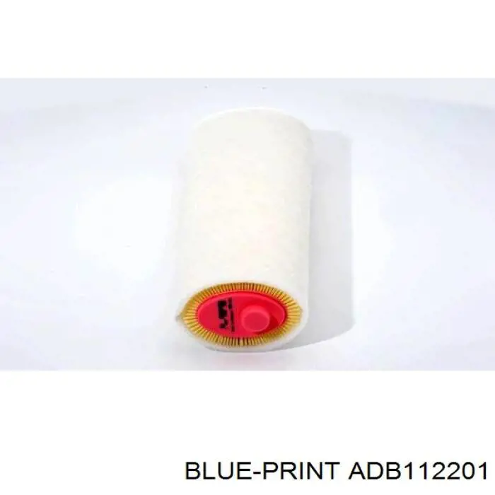 Фільтр повітряний Blue Print ADB112201