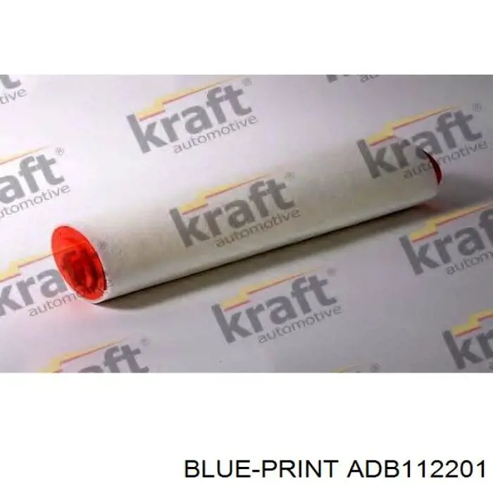 ADB112201 Blue Print Повітряний фільтр двигуна