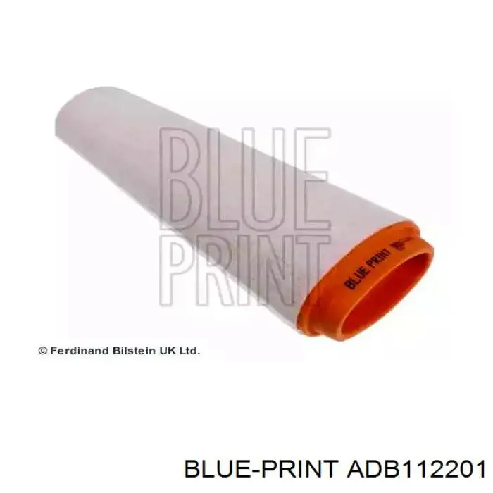 ADB112201 Blue Print фільтр повітряний