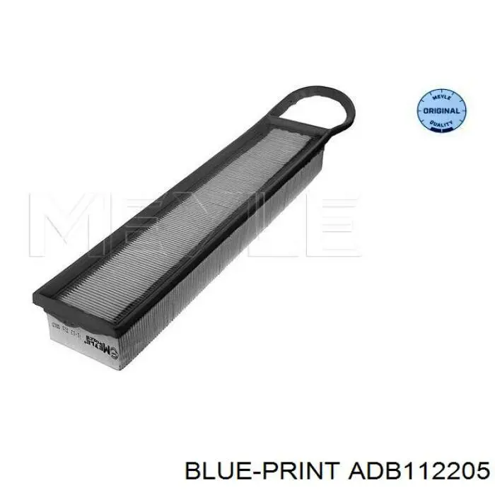ADB112205 Blue Print фільтр повітряний