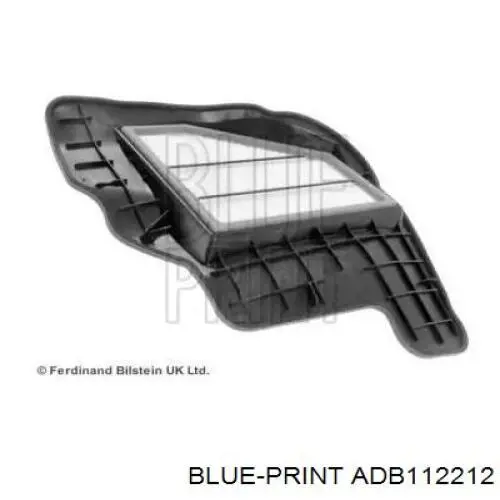ADB112212 Blue Print фільтр повітряний