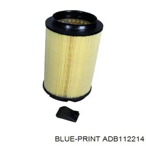 Елемент повітряного фільтра Purflux A1533 ціна, від 19.45 USD