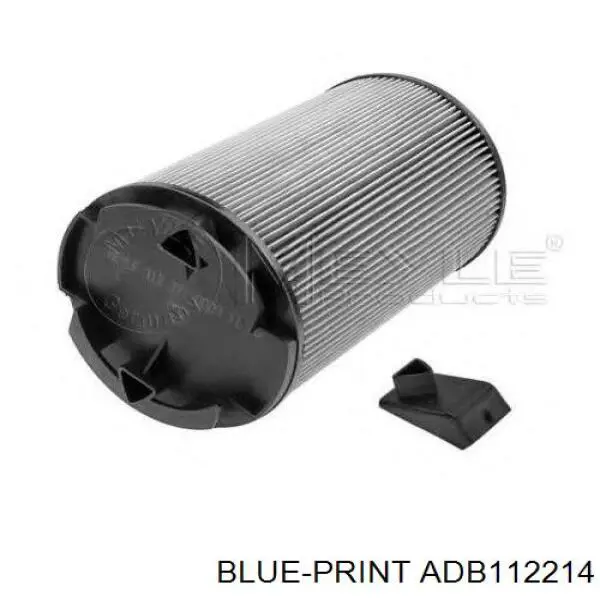 Купити A1533 Purflux Автомобільний фільтр повітря