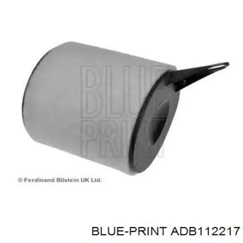 Повітряний фільтр ADB112217 Blue Print