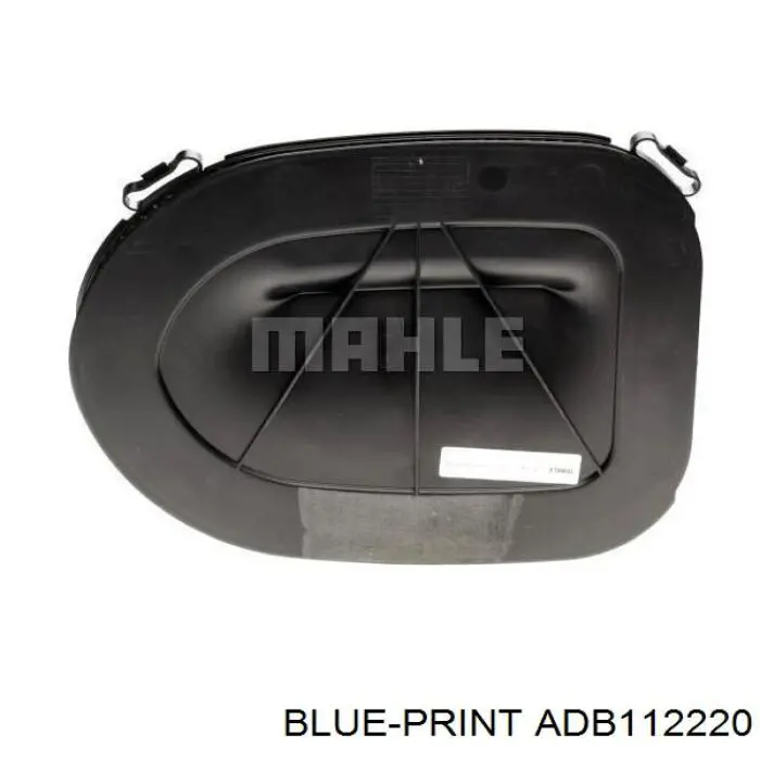 Елемент повітряного фільтра Blue Print ADB112220 ціна, від 31.78 USD
