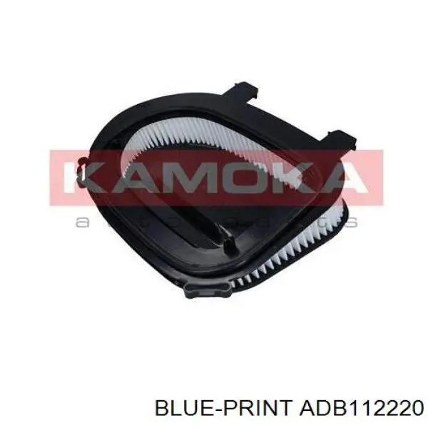 Повітряний фільтр ADB112220 Blue Print
