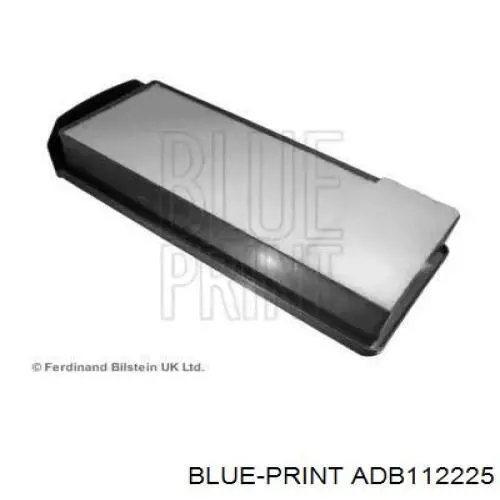 Фільтр повітряний ADB112225 Blue Print