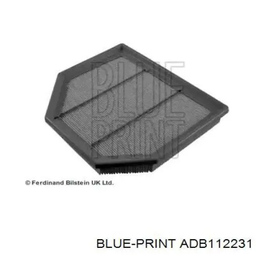 Фільтр повітряний C24243 Mann-Filter