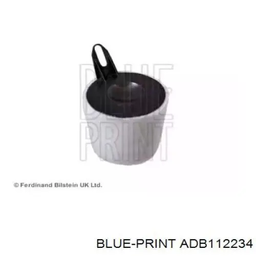 Елемент повітряного фільтра Bremsi FA1061 ціна, від 10.04 USD