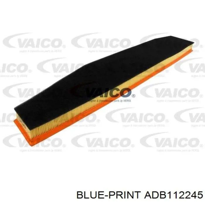 Купити ADB112245 Blue Print Автомобільний фільтр повітря