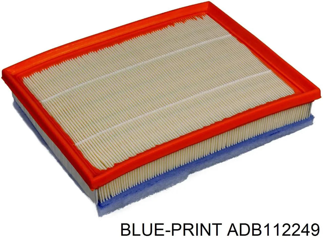 ADB112249 Blue Print фільтр повітряний