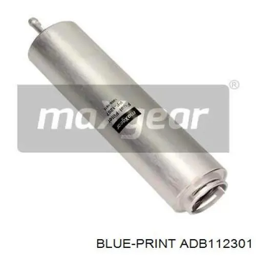 Купити ADB112301 Blue Print Фільтр-відстійник палива грубої очистки