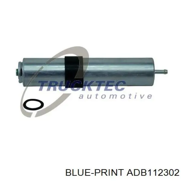 Купити ADB112302 Blue Print Фільтр-відстійник палива грубої очистки